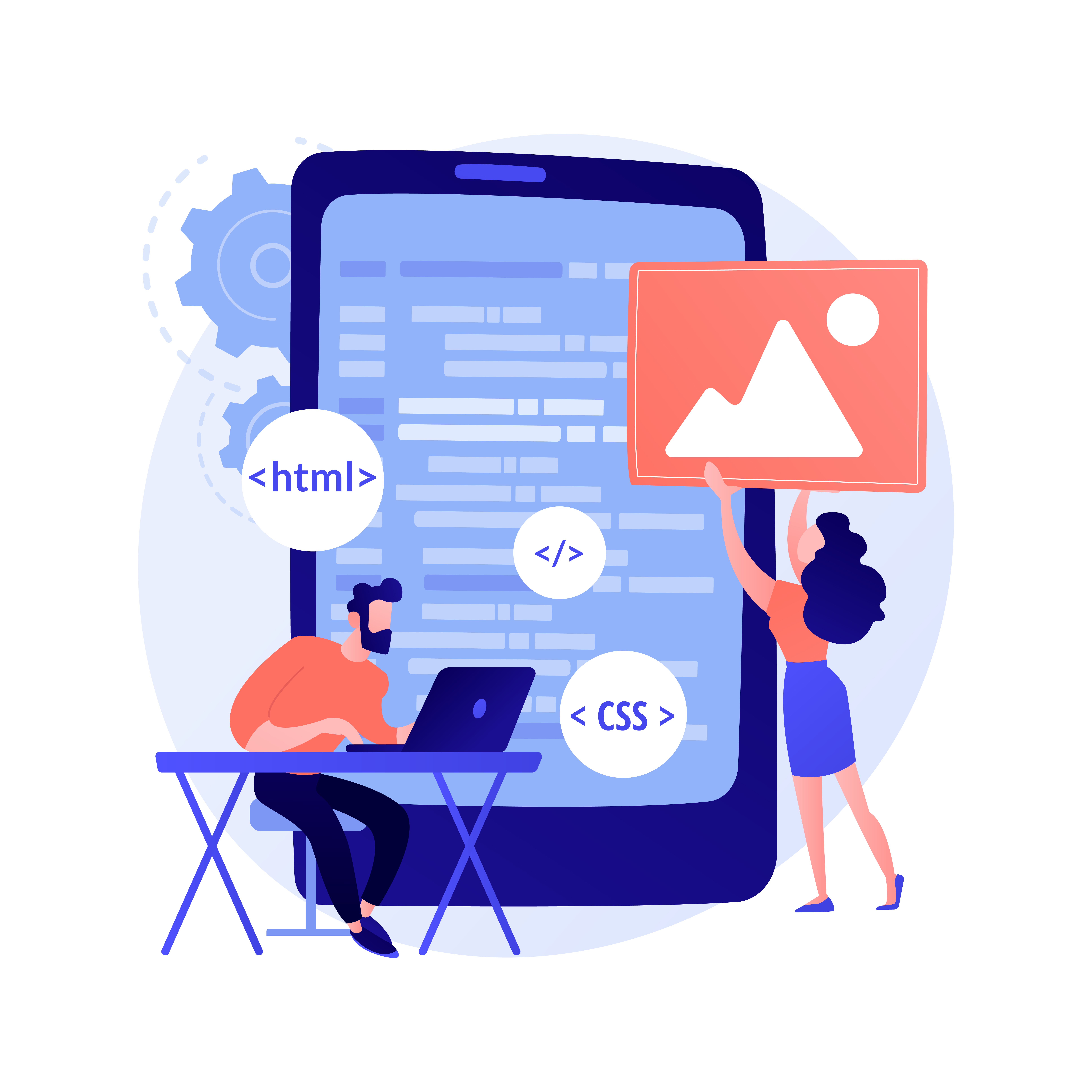 Progressive Web Apps