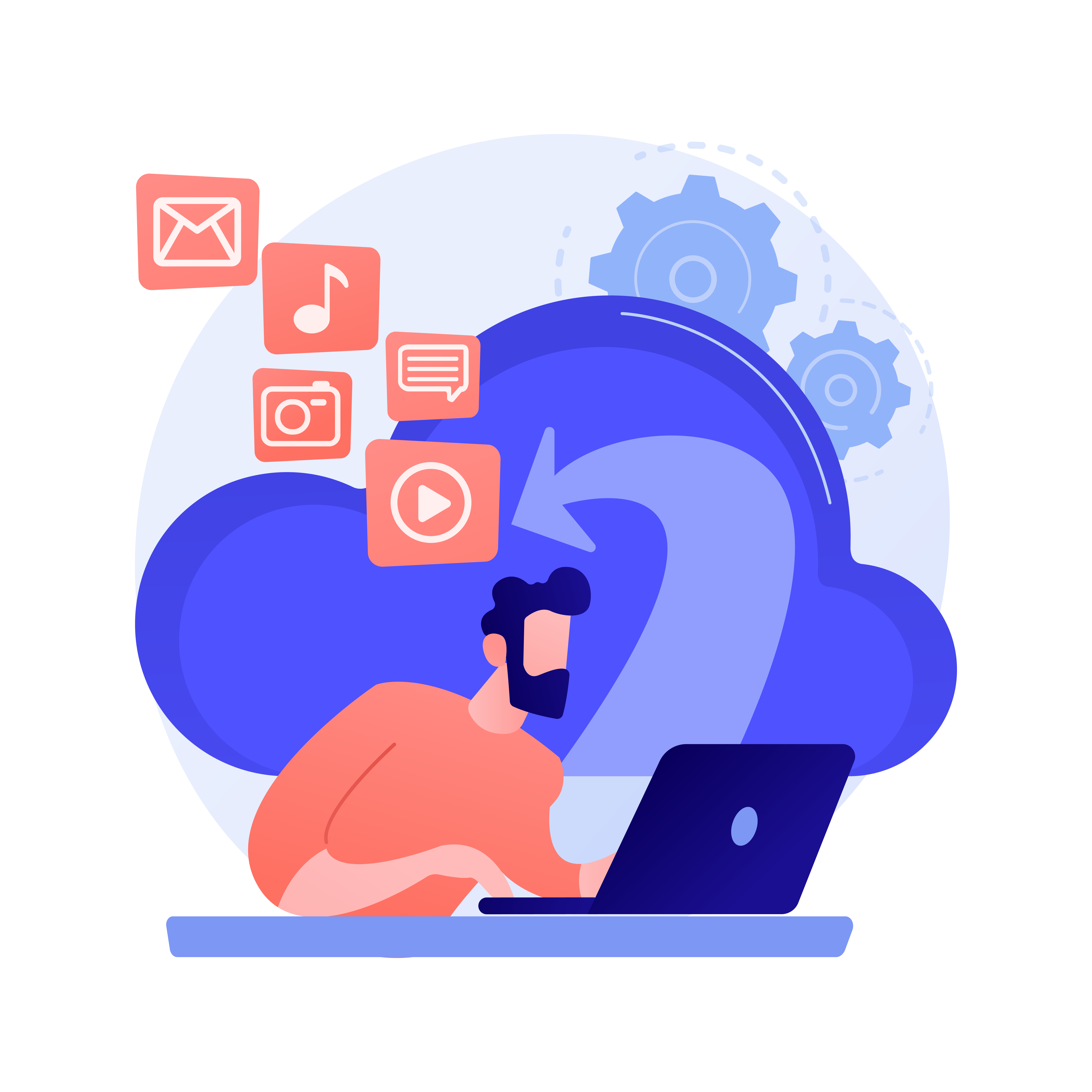 100% Cloud-Based
