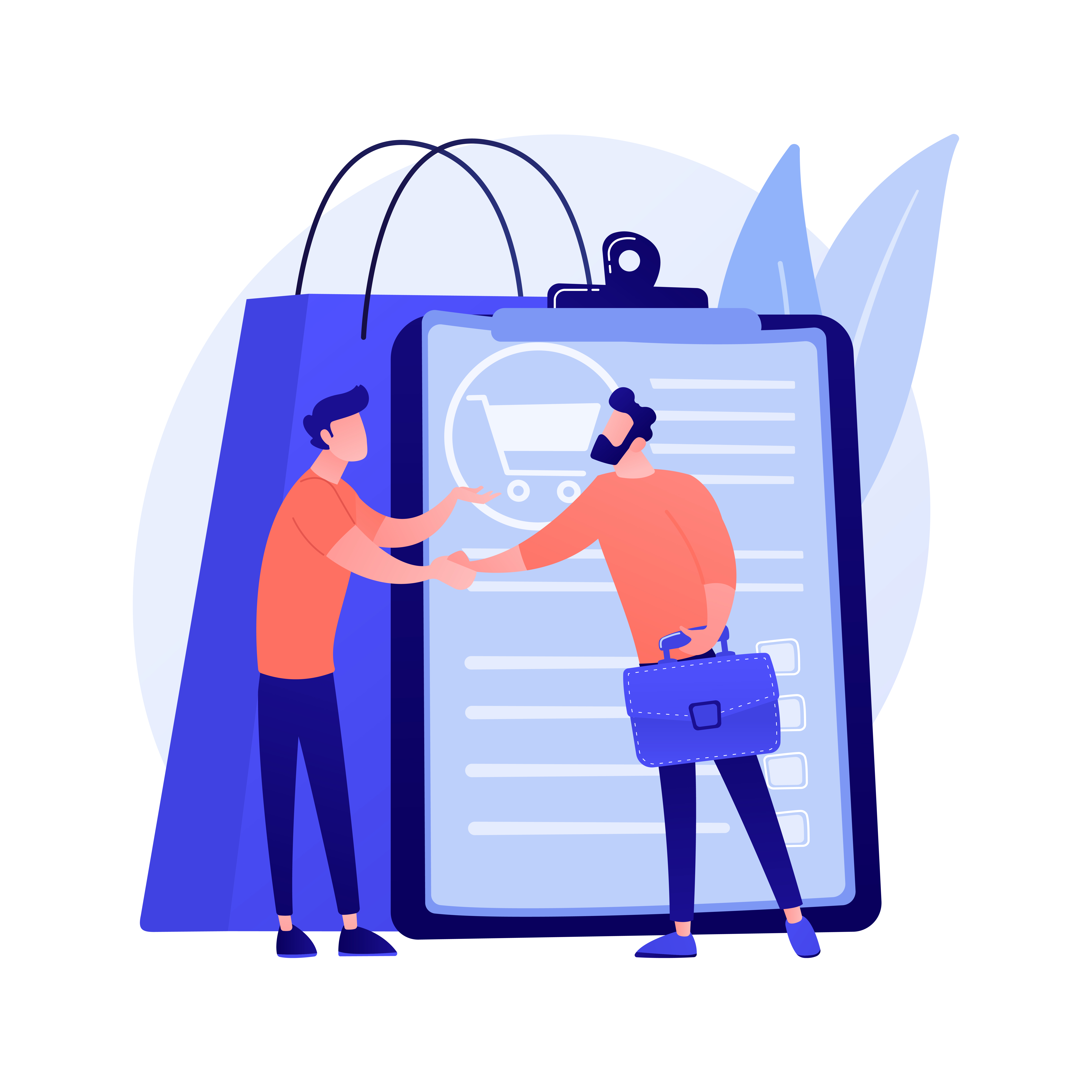 E-Commerce Experiences