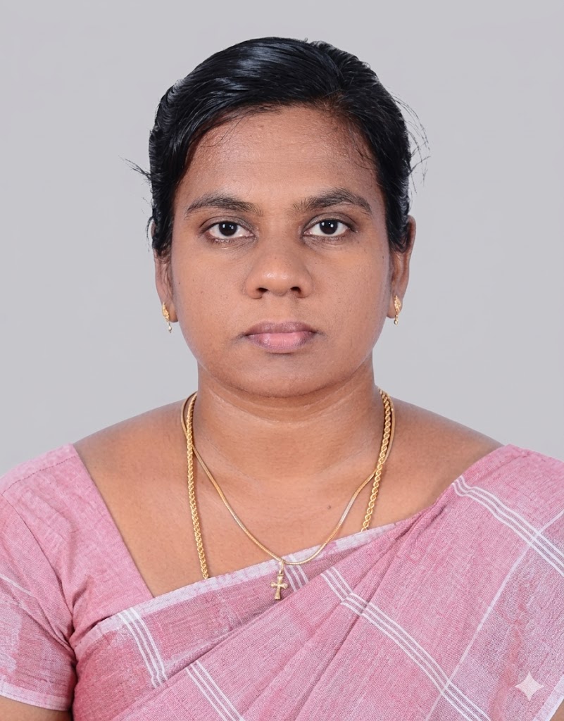 Nancy Chitra Thilaga N