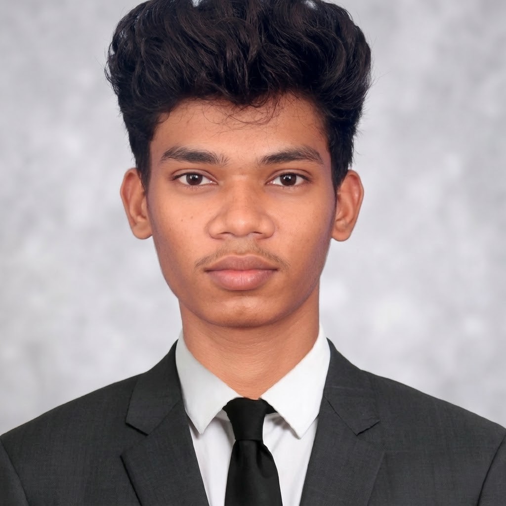 Oshan Abdul Haque