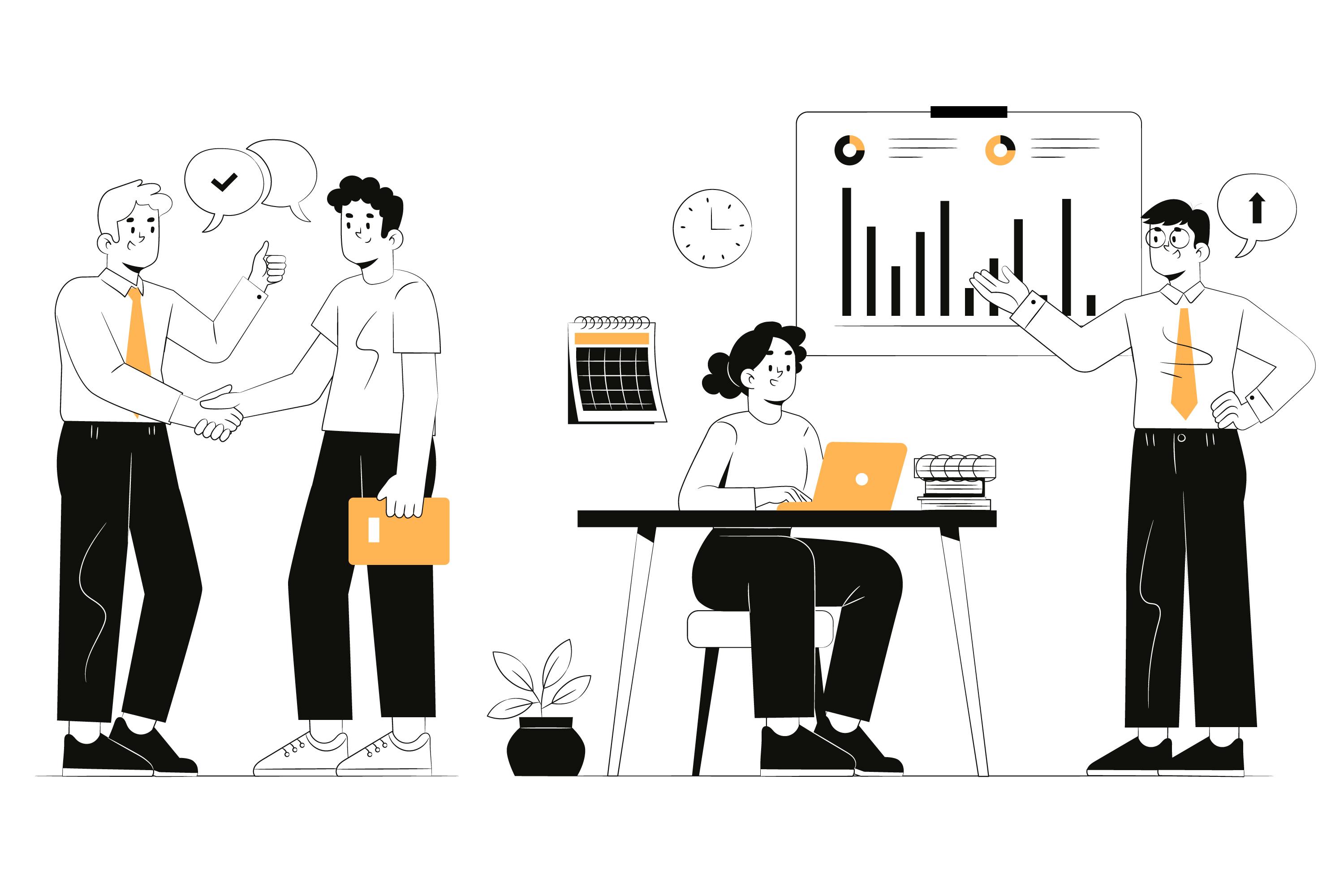 Actionable Analytics