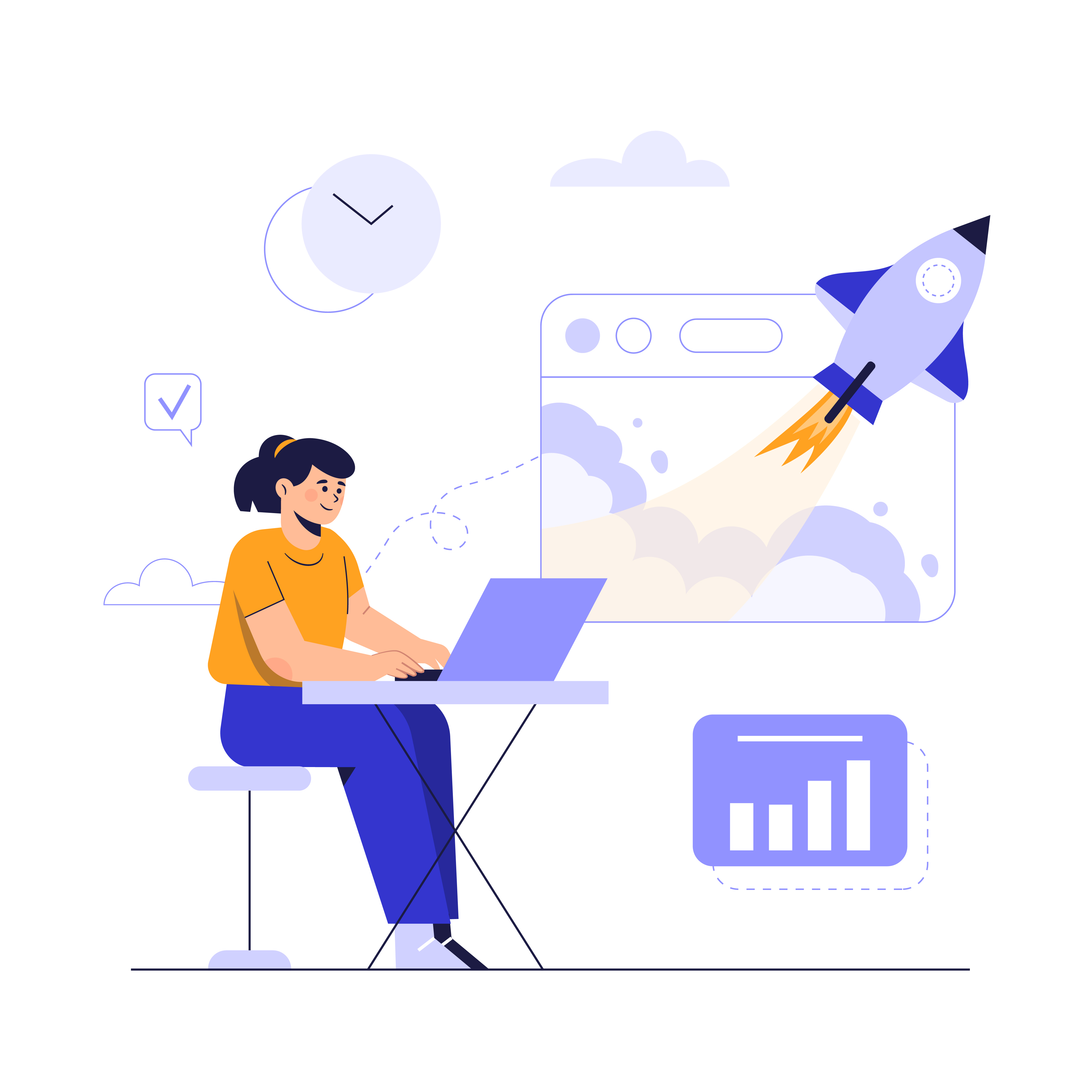 SaaS Platforms